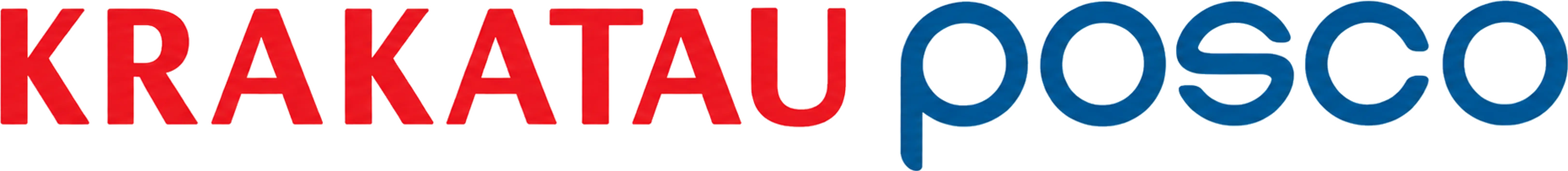 Logo Krakatau Posco